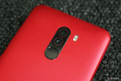 Pocophone F1 review: Superpower at a super price .